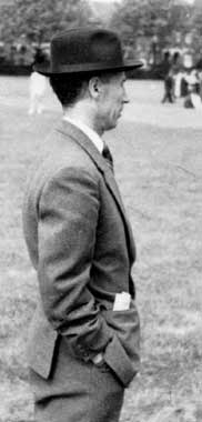 Adam Ossowski